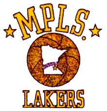 Minneapolis Lakers